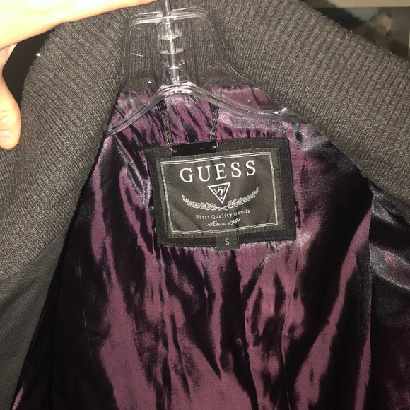 Guess pea coat - Picture 3 of 5